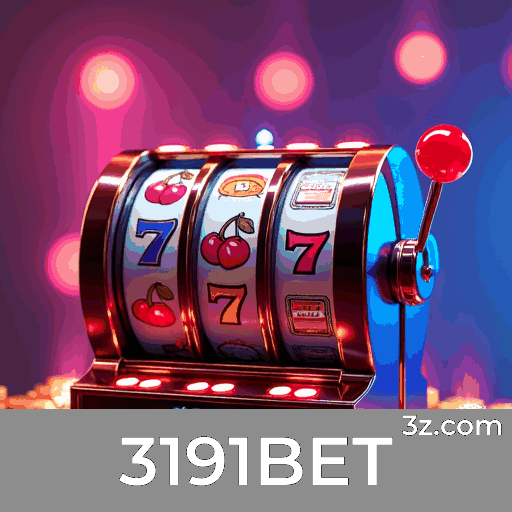 Experiência de Apostas Móveis com 3191BET