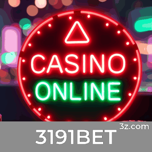 Desbloqueie Recompensas Incríveis com 3191BET