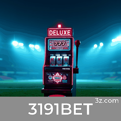 Mergulhe no Realismo Psicológico do Casino 3191BET