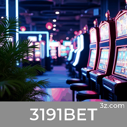 Tecnologia Inovadora da 3191BET: Aposte no Futuro
