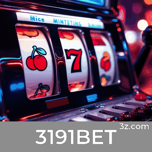 3191BET.com - Plataforma de Apostas Confiável no Brasil - 3191BET