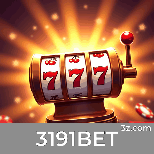 Jogos Inovativos no 3191BET: Tecnologia de Ponta em Ação