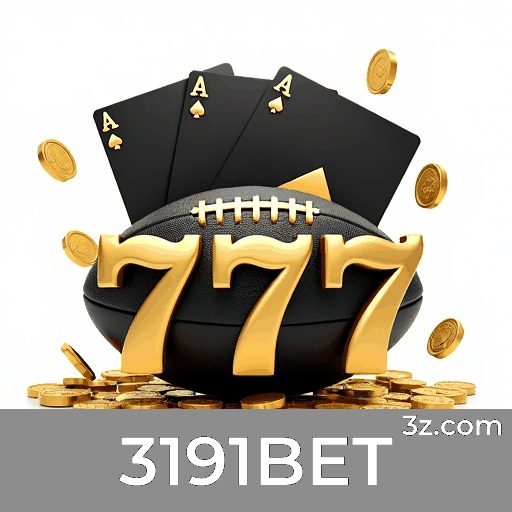3191BET: Plataforma de Apostas com Tecnologia de Ponta