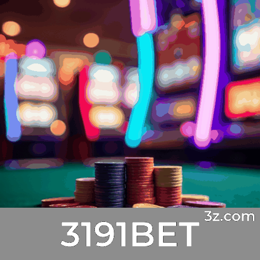 3191BET Jogos Futuristas: Inovação e Tecnologia de Ponta