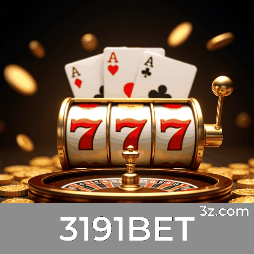 3191BET: Apostas em Movimento com Aplicativo Móvel Inovador