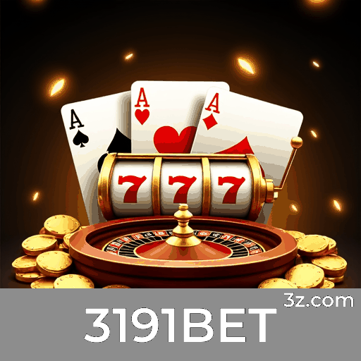 Login seguro 3191BET: Desfrute de privilégios exclusivos