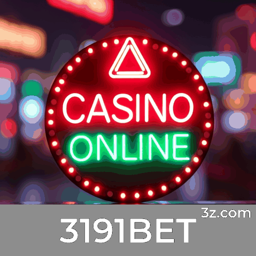 Login seguro 3191BET: Desfrute de privilégios exclusivos