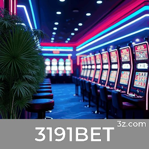 3191BET: Descubra As Recompensas Incríveis e Ofertas Surpreendentes