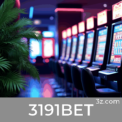 Tecnologia Inovadora da 3191BET: Aposte no Futuro