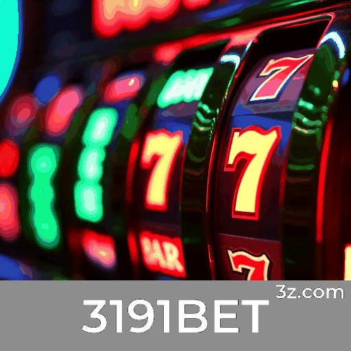 3191BET Jogos Futuristas: Inovação e Tecnologia de Ponta